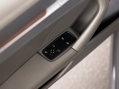 2021 Porsche 911 911 Targa 4S (MY21)