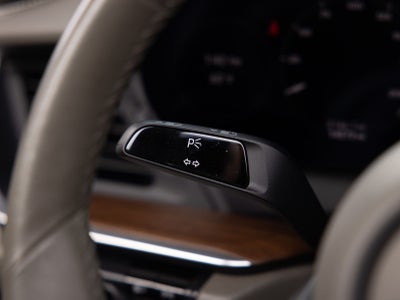 2021 Porsche 911 911 Targa 4S (MY21)