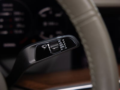 2021 Porsche 911 911 Targa 4S (MY21)