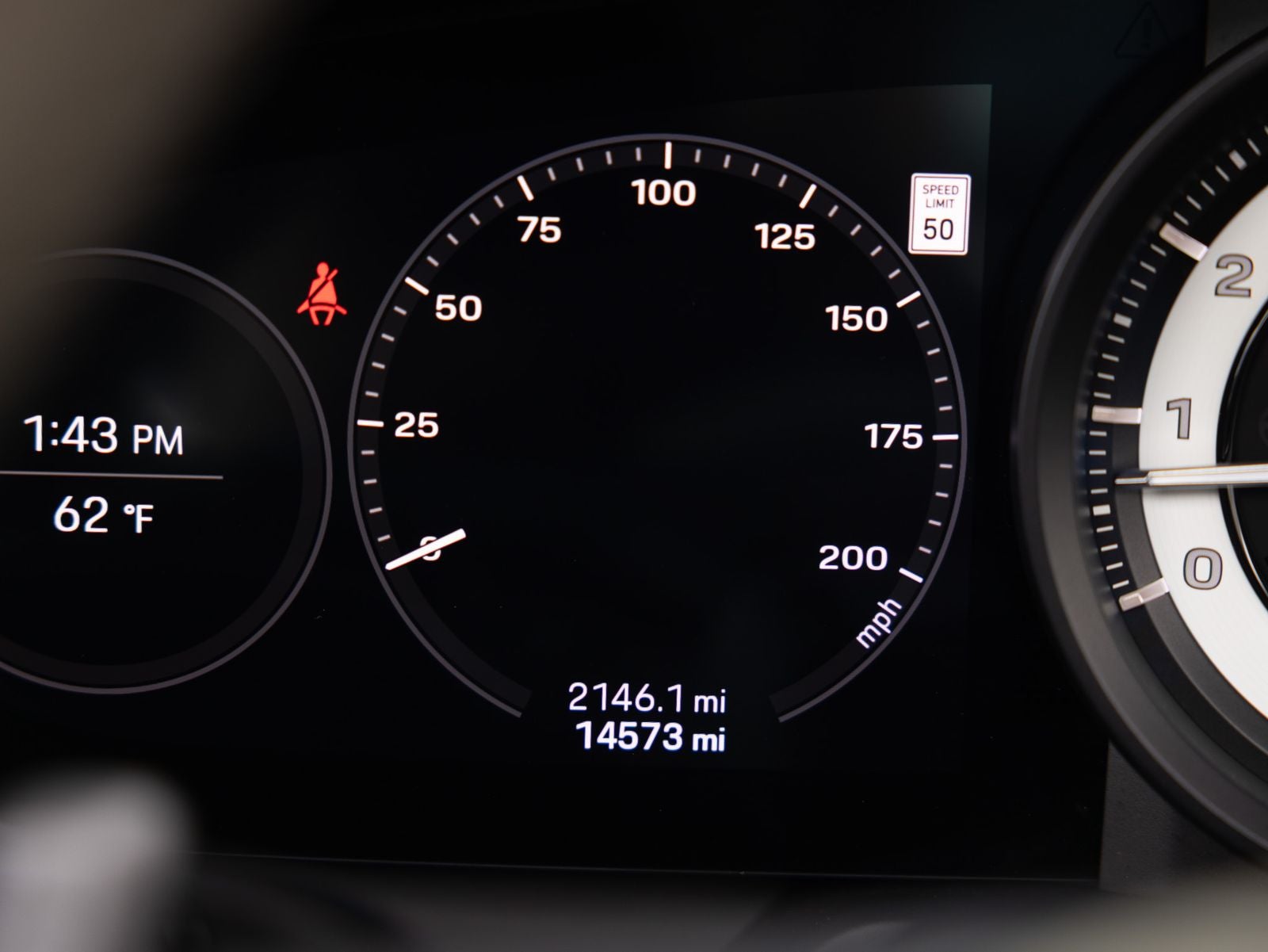 2021 Porsche 911 911 Targa 4S (MY21)