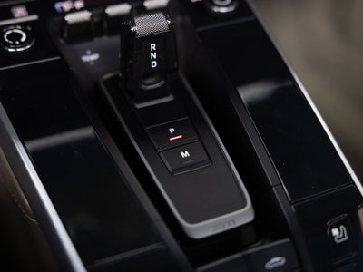 2021 Porsche 911 911 Targa 4S (MY21)