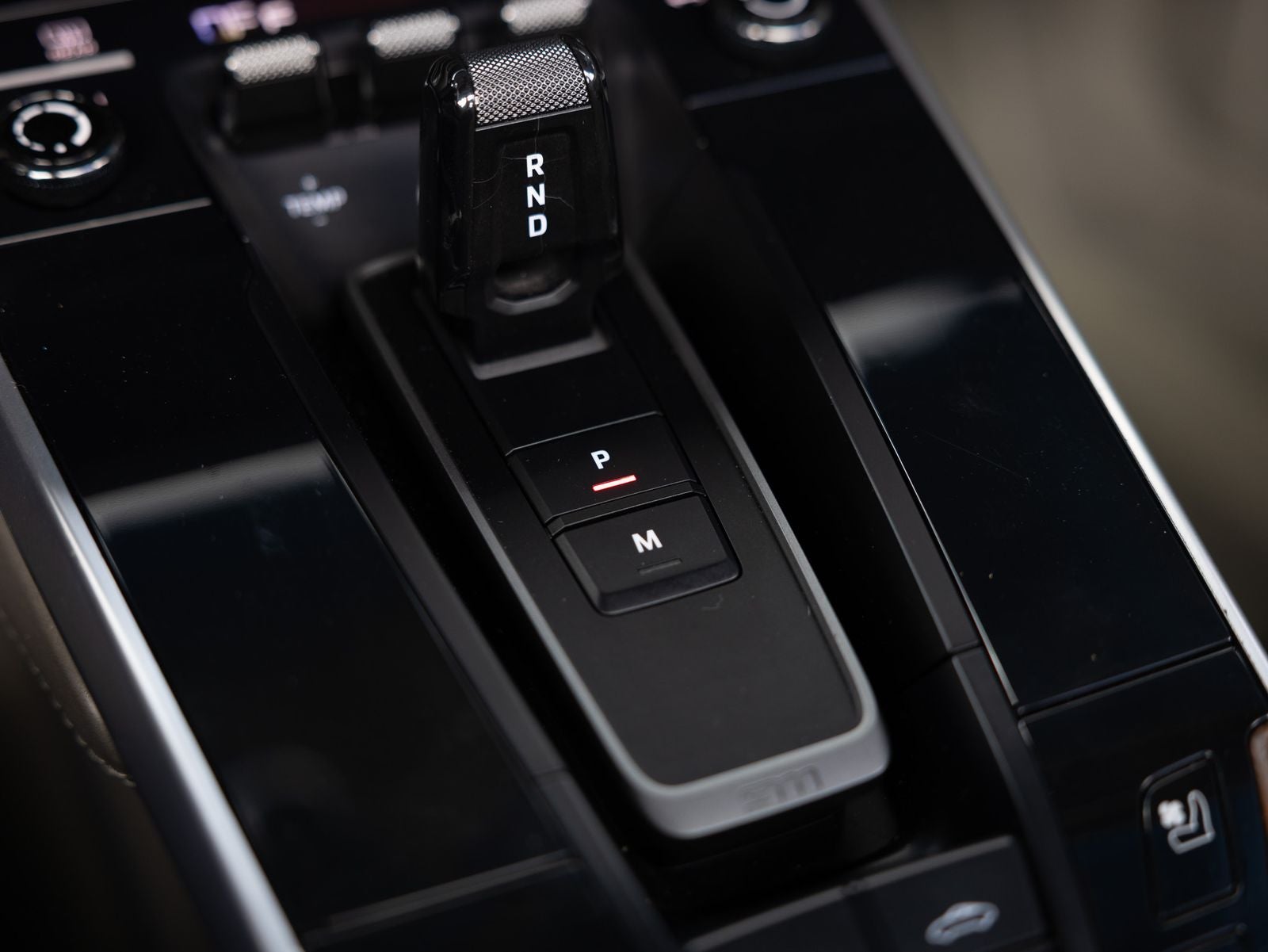 2021 Porsche 911 911 Targa 4S (MY21)