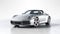 2021 Porsche 911 Targa 4S