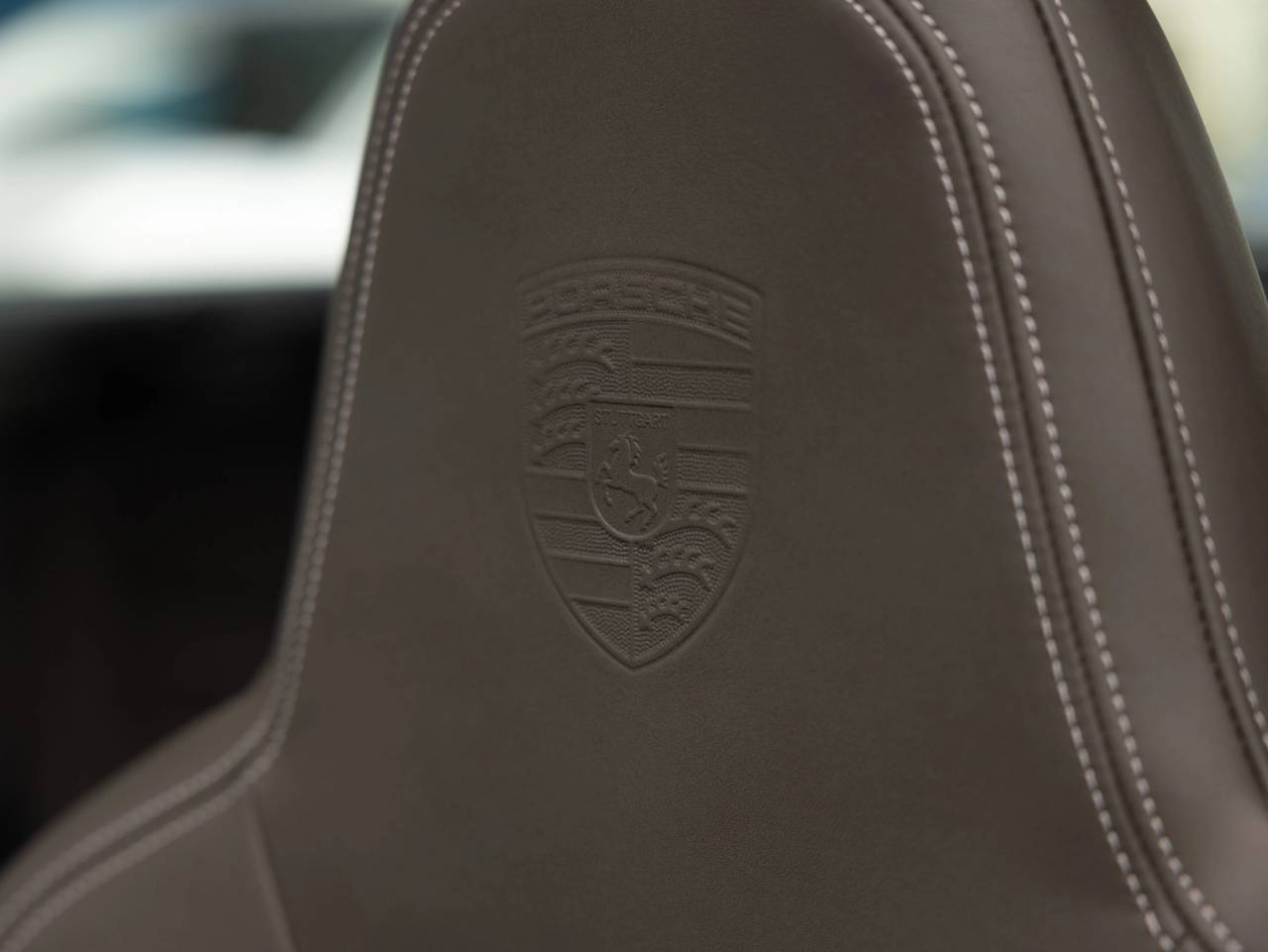 2021 Porsche 911 911 Targa 4S (MY21)