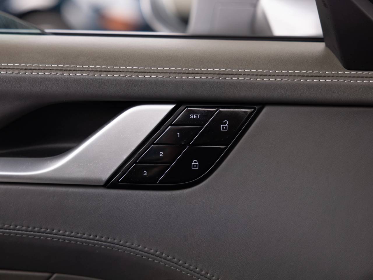 2021 Porsche 911 911 Targa 4S (MY21)