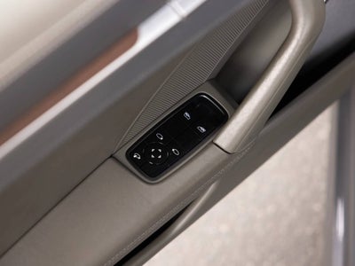 2021 Porsche 911 911 Targa 4S (MY21)