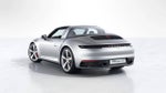 2021 Porsche 911 Targa 4S