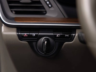 2021 Porsche 911 911 Targa 4S (MY21)