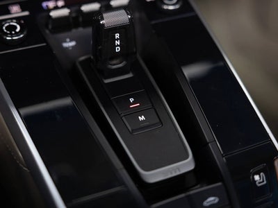 2021 Porsche 911 911 Targa 4S (MY21)