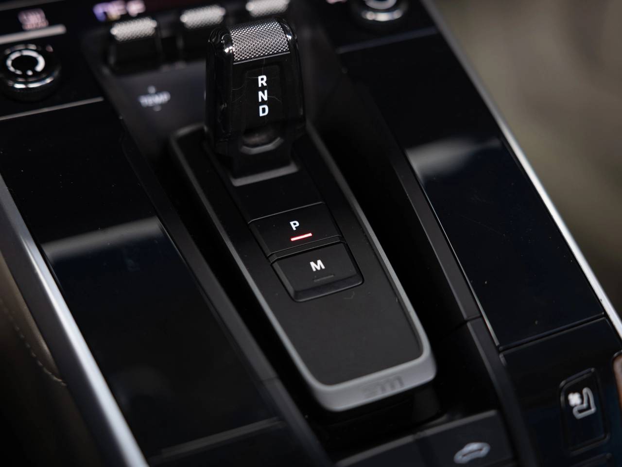 2021 Porsche 911 911 Targa 4S (MY21)
