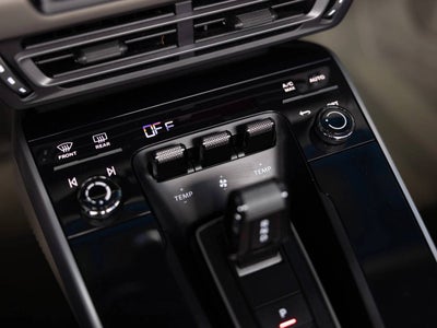 2021 Porsche 911 911 Targa 4S (MY21)