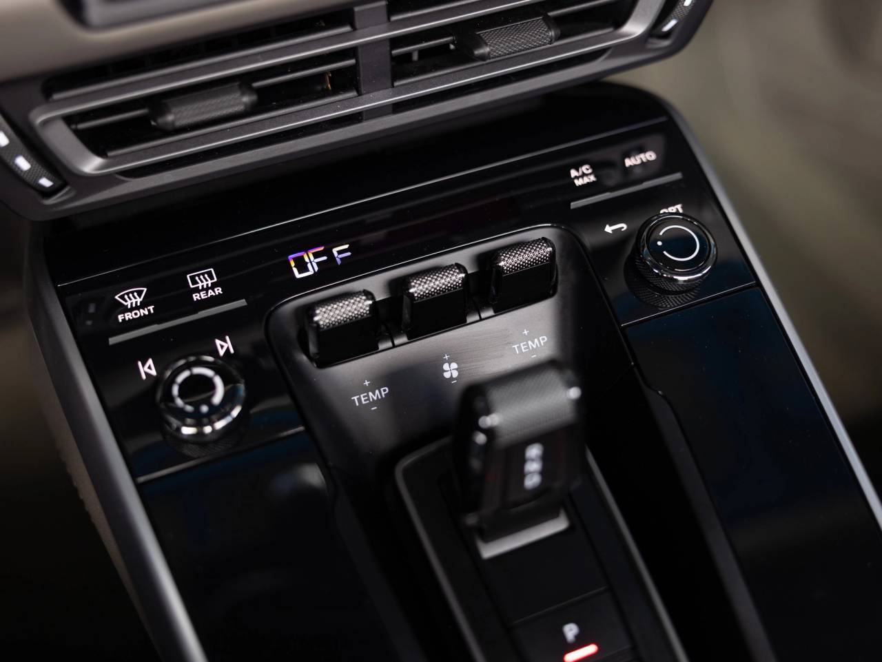 2021 Porsche 911 911 Targa 4S (MY21)