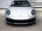 2021 Porsche 911 911 Targa 4S (MY21)