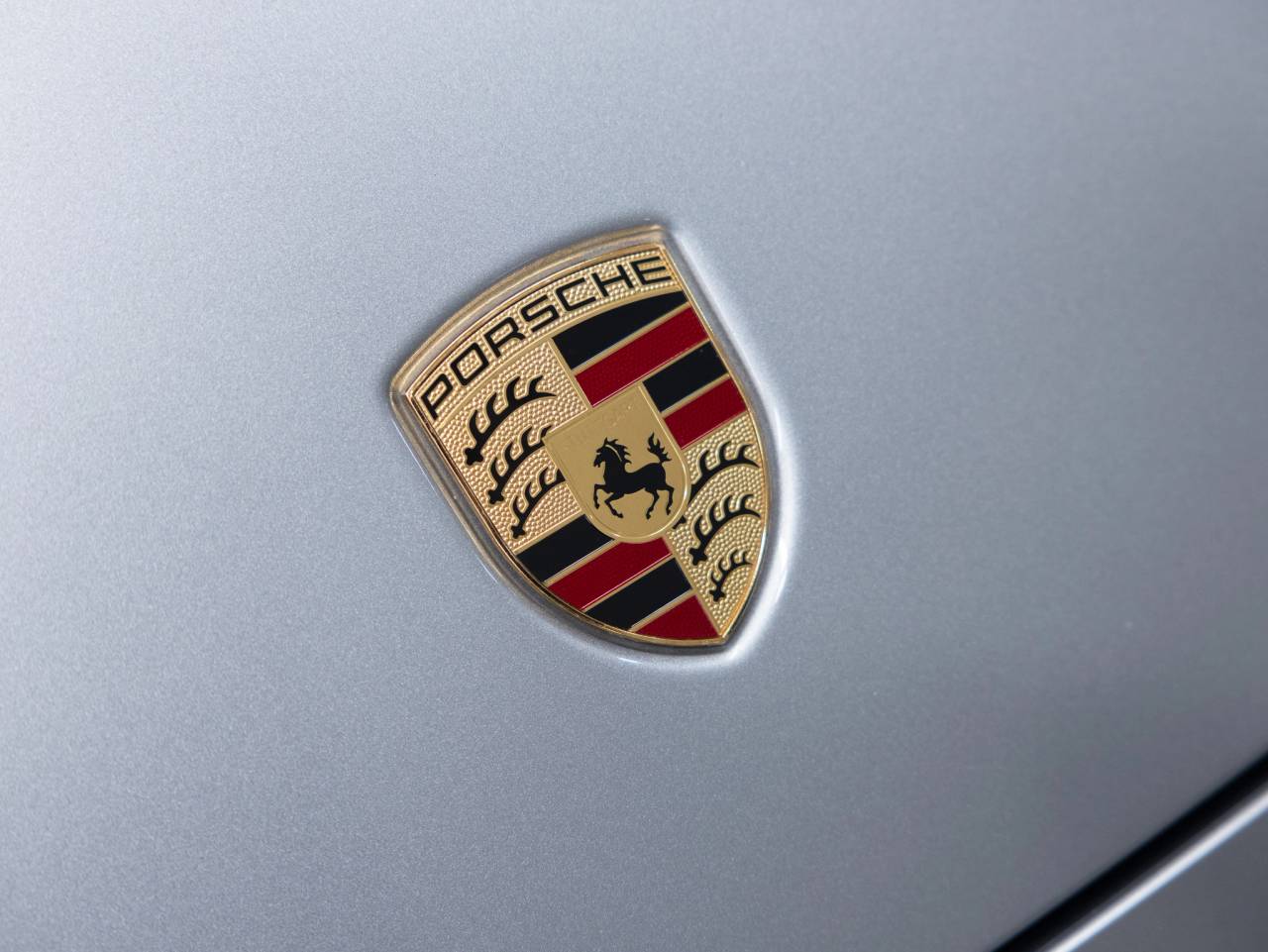 2021 Porsche 911 911 Targa 4S (MY21)