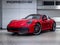 2021 Porsche 911 911 Targa 4S