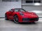 2021 Porsche 911 911 Targa 4S