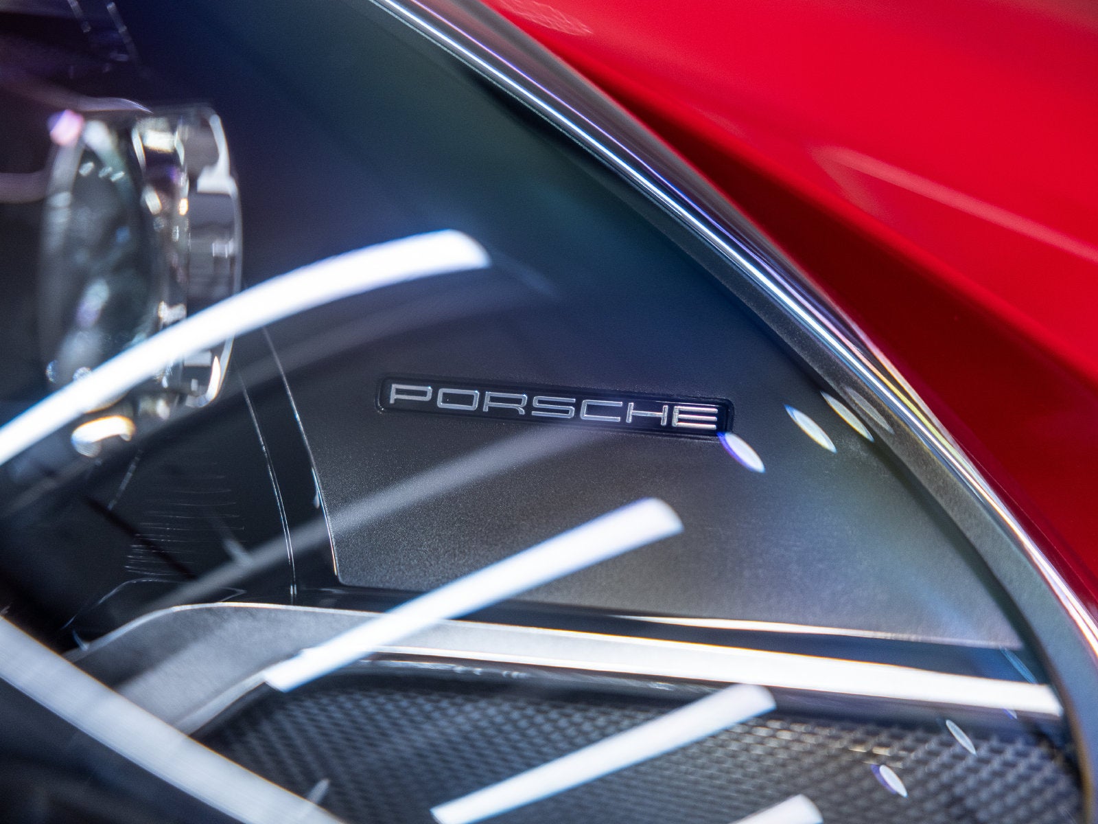 2021 Porsche 911 911 Targa 4S
