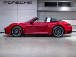 2021 Porsche 911 911 Targa 4S