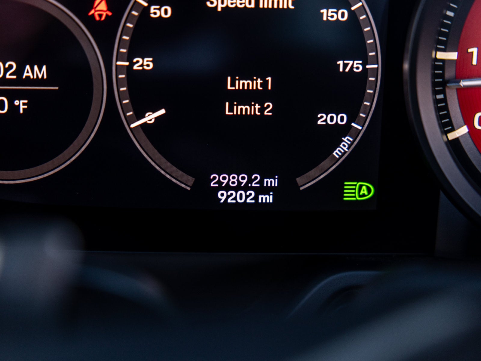 2021 Porsche 911 911 Targa 4S