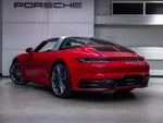 2021 Porsche 911 911 Targa 4S