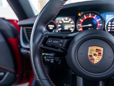 2021 Porsche 911 911 Targa 4S