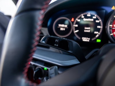 2021 Porsche 911 911 Targa 4S
