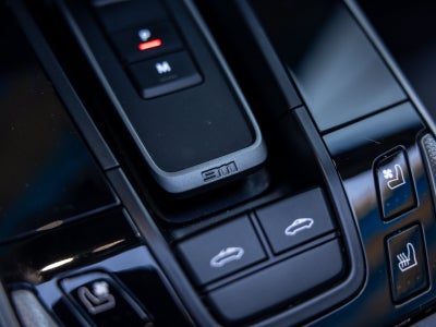 2021 Porsche 911 911 Targa 4S