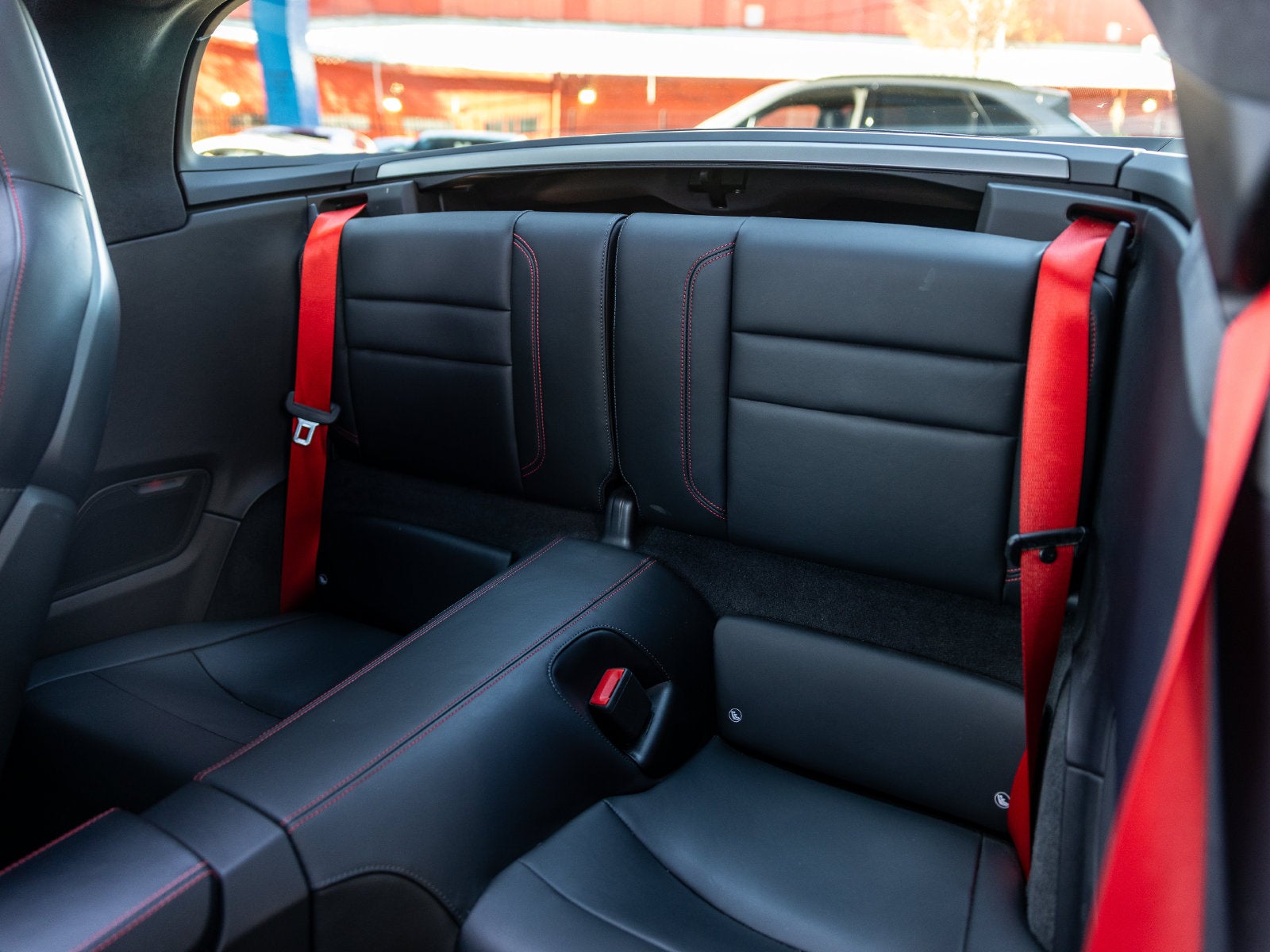 2021 Porsche 911 911 Targa 4S