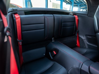 2021 Porsche 911 911 Targa 4S