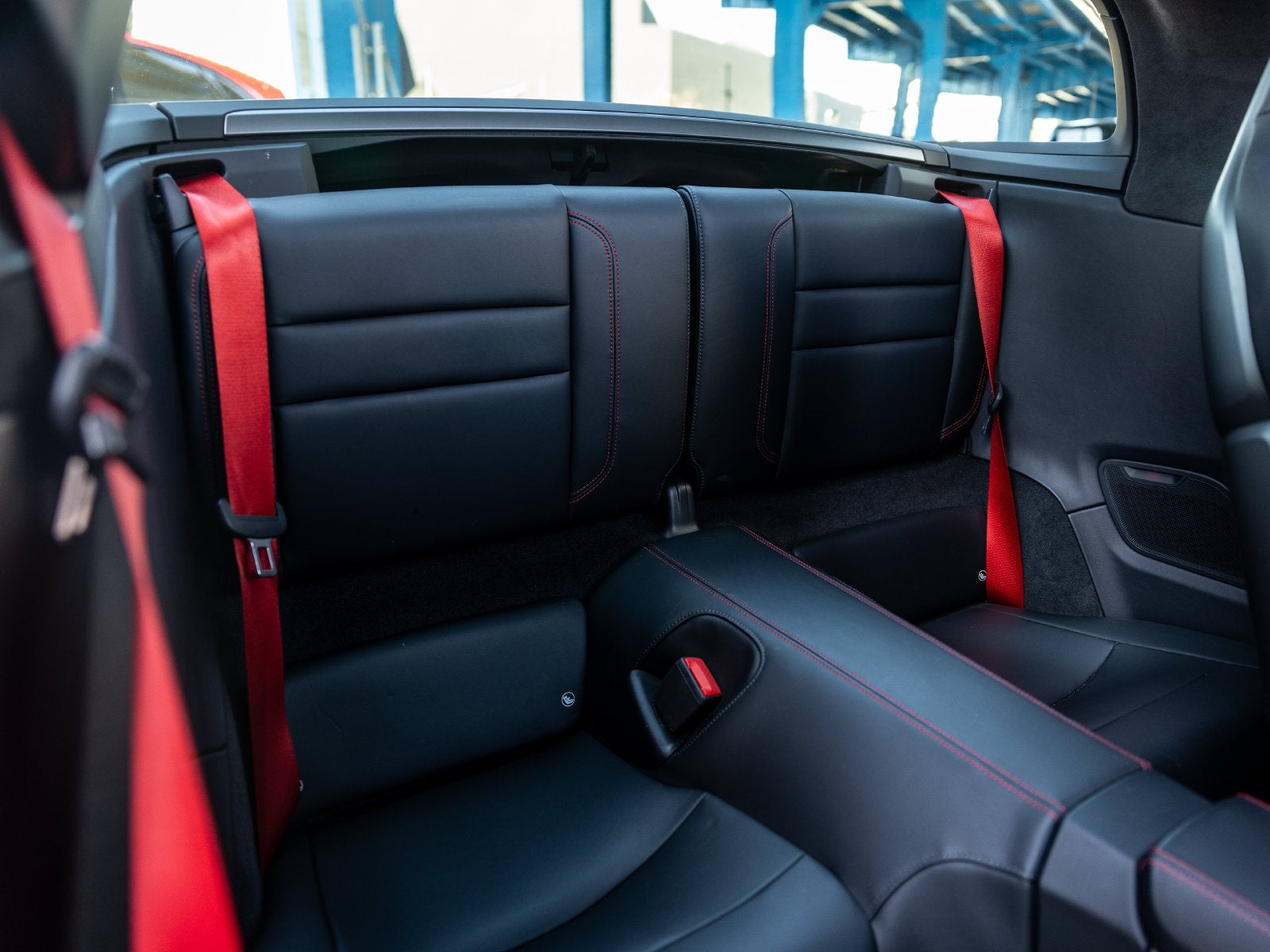2021 Porsche 911 911 Targa 4S