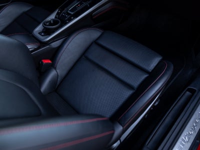 2021 Porsche 911 911 Targa 4S