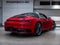 2021 Porsche 911 911 Targa 4S