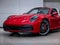 2021 Porsche 911 911 Targa 4S
