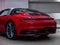 2021 Porsche 911 911 Targa 4S