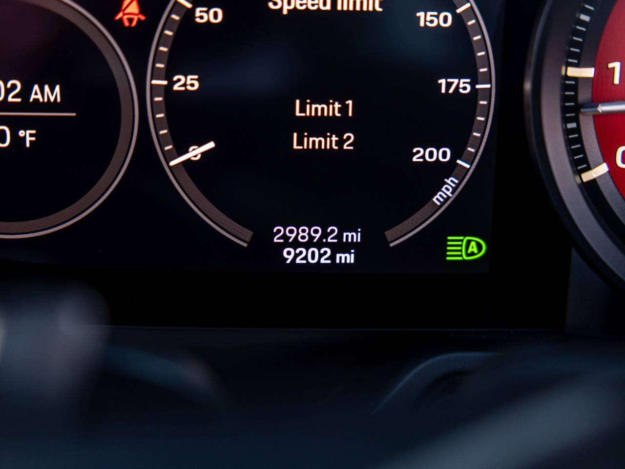 2021 Porsche 911 911 Targa 4S