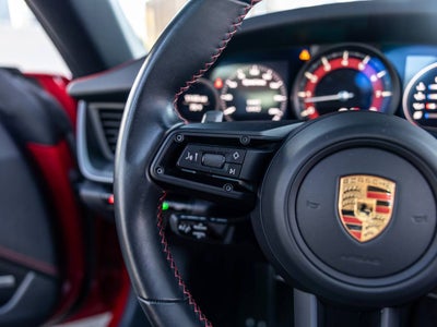 2021 Porsche 911 911 Targa 4S