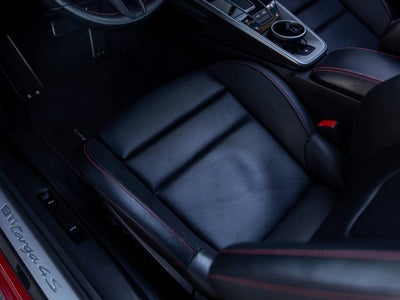 2021 Porsche 911 911 Targa 4S