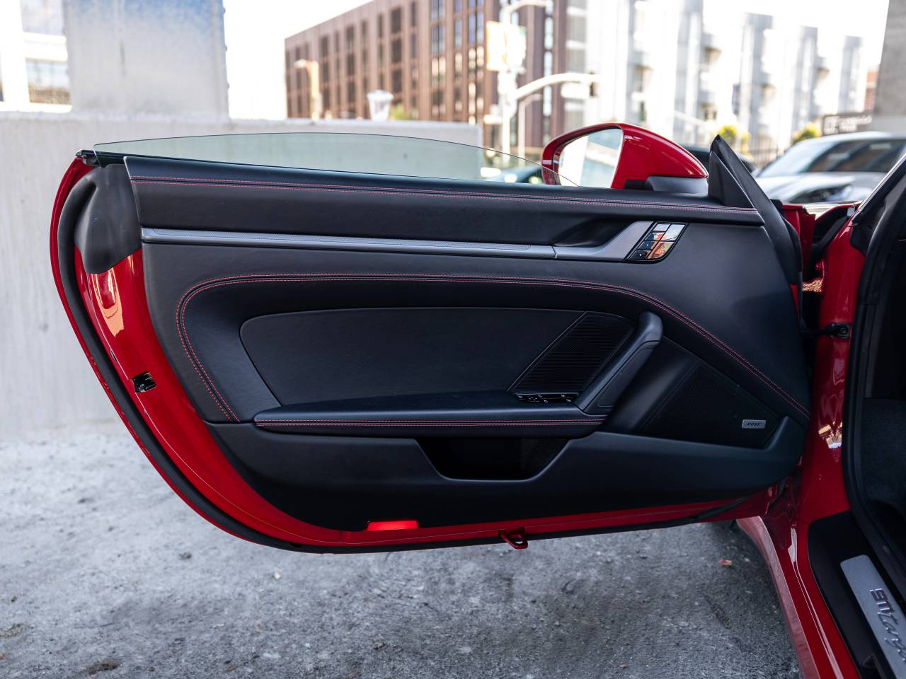 2021 Porsche 911 911 Targa 4S