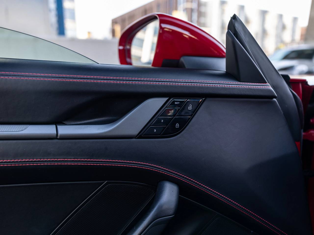 2021 Porsche 911 911 Targa 4S
