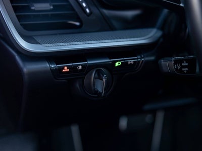 2021 Porsche 911 911 Targa 4S