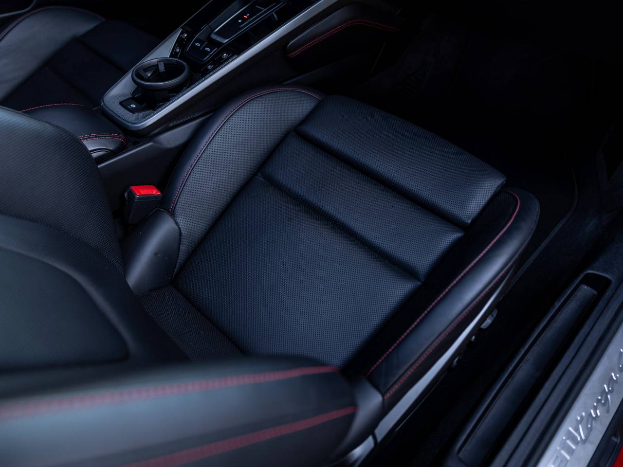 2021 Porsche 911 911 Targa 4S