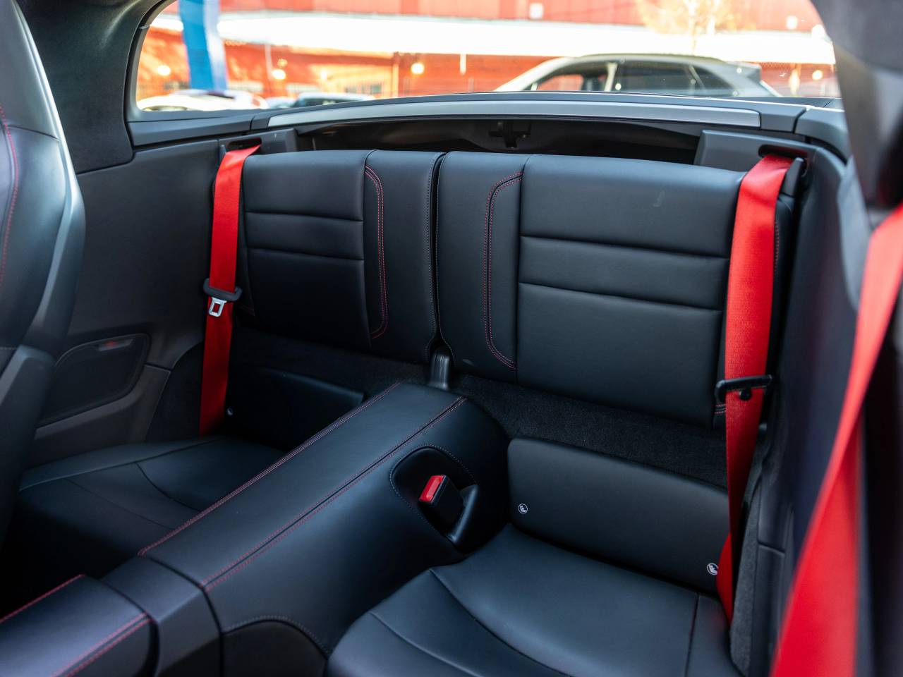 2021 Porsche 911 911 Targa 4S