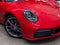 2021 Porsche 911 911 Targa 4S
