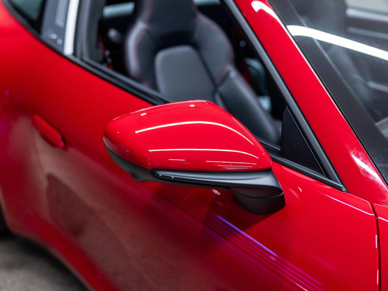 2021 Porsche 911 911 Targa 4S