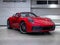 2021 Porsche 911 911 Targa 4S