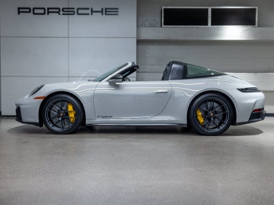 2026 Porsche 911 911 Targa 4 GTS