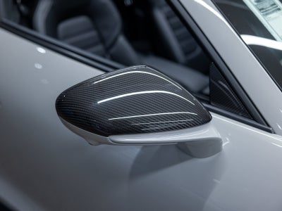 2026 Porsche 911 911 Targa 4 GTS