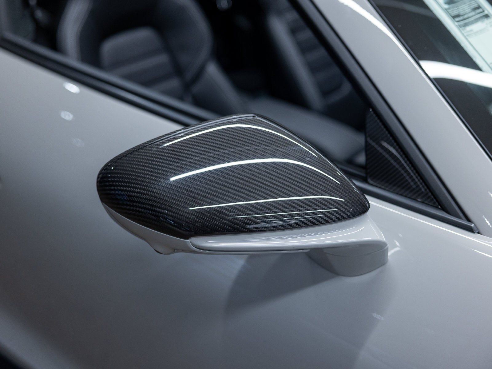 2026 Porsche 911 911 Targa 4 GTS