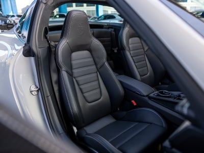 2026 Porsche 911 911 Targa 4 GTS