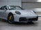 2026 Porsche 911 911 Targa 4 GTS